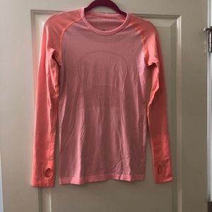 Lululemon Swiftly Tech